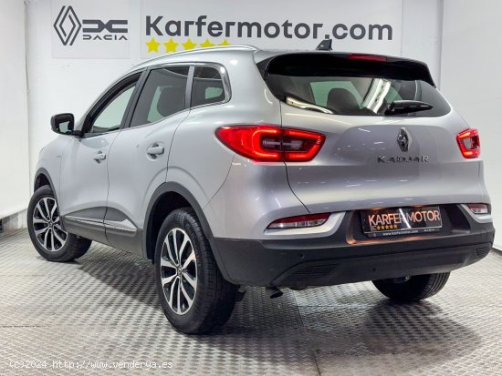 Renault Kadjar Limited - Vallecas