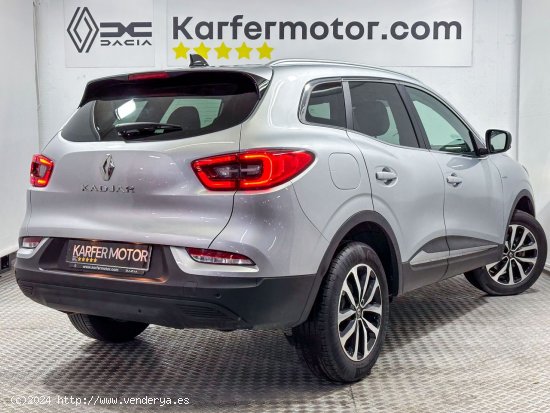 Renault Kadjar Limited - Vallecas