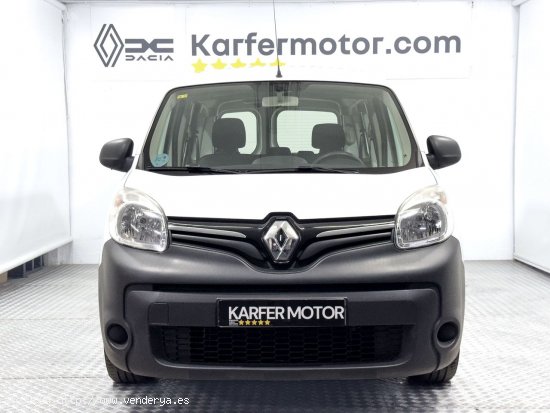 Renault Kangoo Combi M1 Profesional - Vallecas