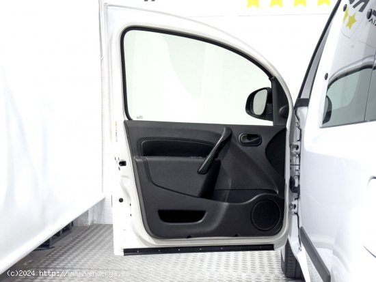 Renault Kangoo Combi M1 Profesional - Vallecas