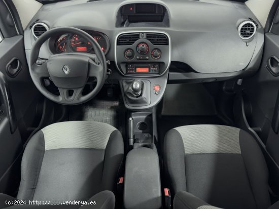 Renault Kangoo Combi M1 Profesional - Vallecas