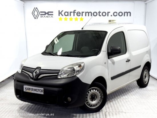 Renault Kangoo Furgon Profesional - Vallecas