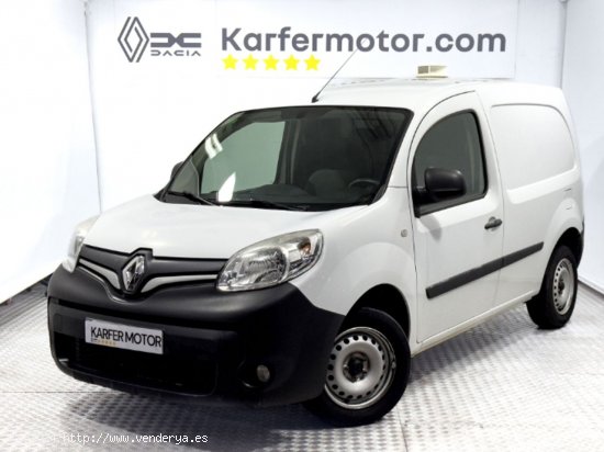 Renault Kangoo Furgon Profesional - Vallecas