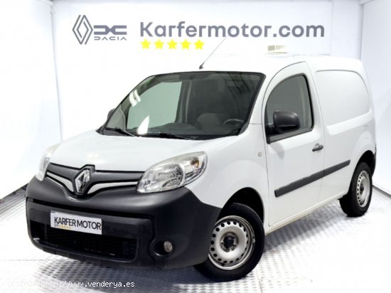 Renault Kangoo Furgon Profesional - Vallecas