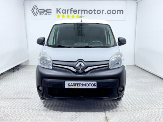 Renault Kangoo Furgon Profesional - Vallecas