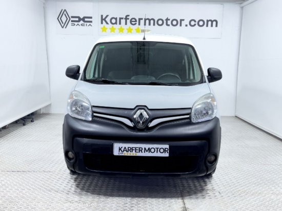 Renault Kangoo Furgon Profesional - Vallecas