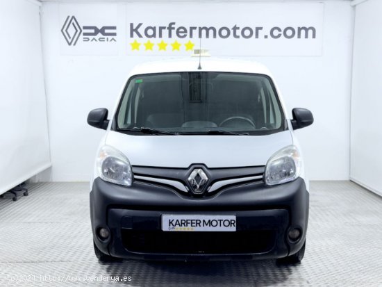 Renault Kangoo Furgon Profesional - Vallecas