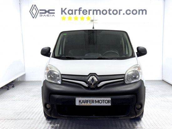 Renault Kangoo Furgon Profesional - Vallecas