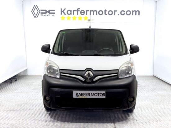 Renault Kangoo Furgon Profesional - Vallecas