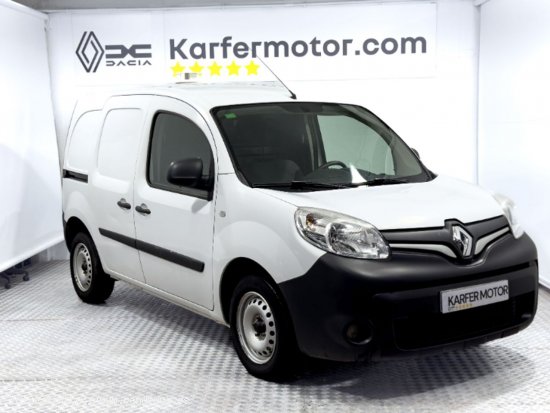 Renault Kangoo Furgon Profesional - Vallecas