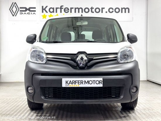 Renault Kangoo N1 Profesional 2pl - Vallecas