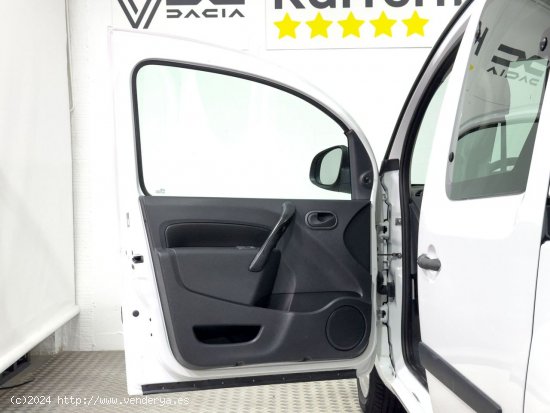 Renault Kangoo N1 Profesional 2pl - Vallecas