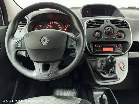 Renault Kangoo N1 Profesional 2pl - Vallecas