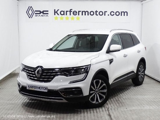 Renault Koleos Zen - Vallecas