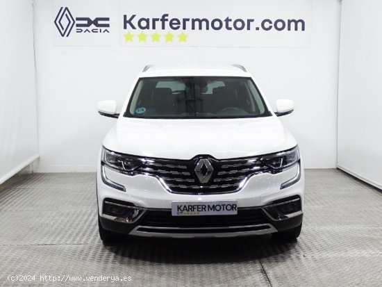 Renault Koleos Zen - Vallecas