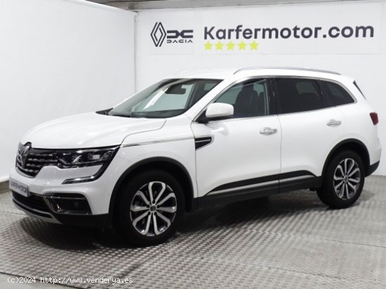 Renault Koleos Zen - Vallecas