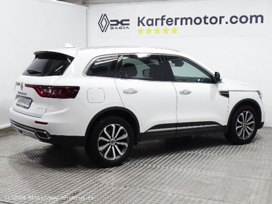 Renault Koleos Zen - Vallecas