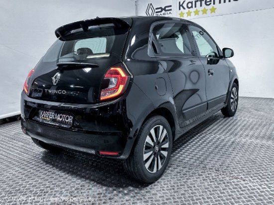 Renault Twingo Zen - Vallecas