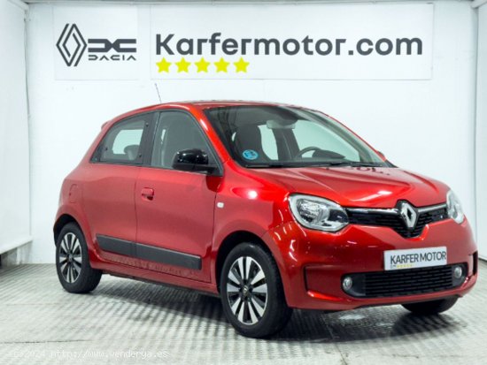 Renault Twingo Zen - Vallecas