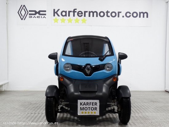 Renault Twizy Life 80 - Vallecas