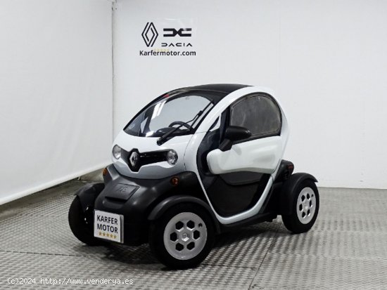 Renault Twizy Life 80 - Vallecas