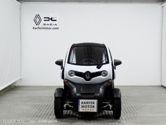 Renault Twizy Life 80 - Vallecas