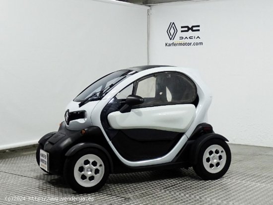 Renault Twizy Life 80 - Vallecas