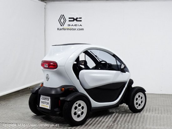 Renault Twizy Life 80 - Vallecas