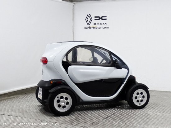 Renault Twizy Life 80 - Vallecas