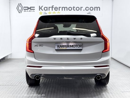 Volvo XC-90 Momentum AWD - Vallecas