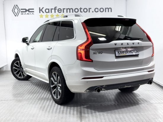 Volvo XC-90 Momentum AWD - Vallecas