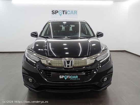 Honda HR-V 1.5 i-VTEC Elegance Navi - Manises