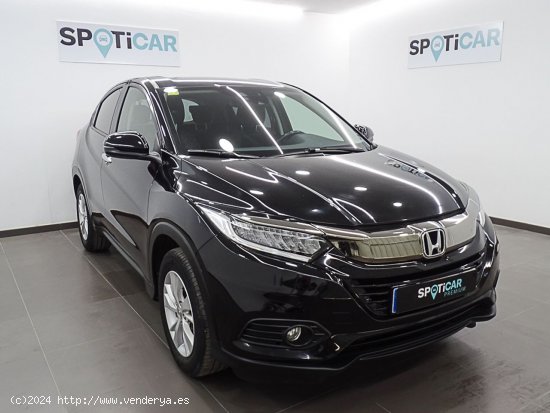 Honda HR-V 1.5 i-VTEC Elegance Navi - Manises