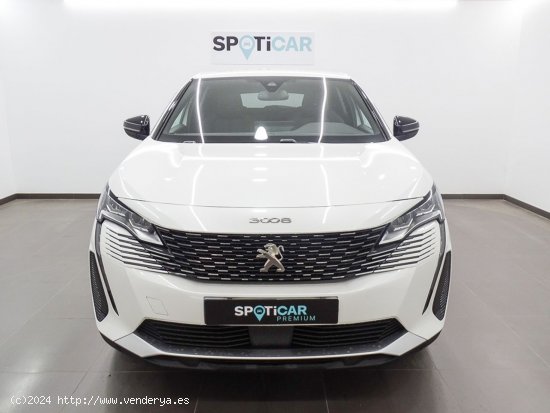 Peugeot 3008 1.2 PureTech 96KW S&S Allure Pack - Manises