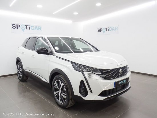 Peugeot 3008 1.2 PureTech 96KW S&S Allure Pack - Manises