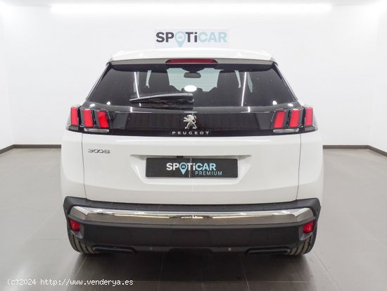 Peugeot 3008 1.2 PureTech 96KW S&S Allure Pack - Manises