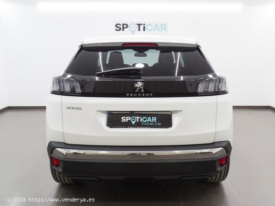 Peugeot 3008 1.2 PureTech 96KW S&S Allure Pack - Manises