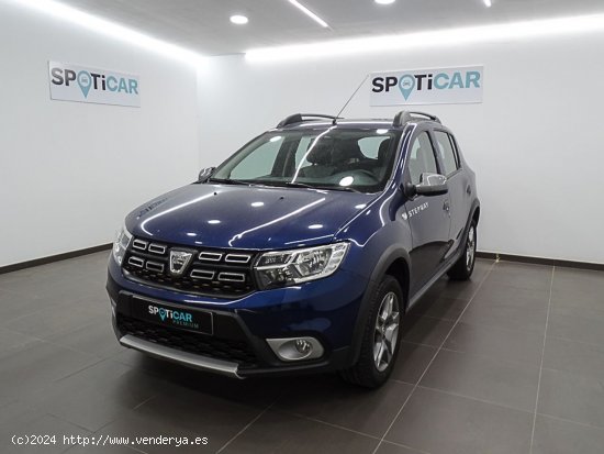 Dacia Sandero Laureate TCE 66kW (90CV) - Manises