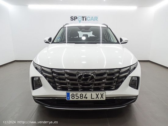 Hyundai Tucson 1.6 TGDI 110kW (150CV) 48V Maxx - Manises