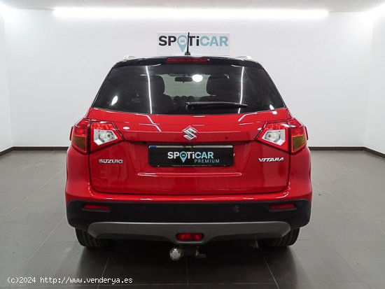 Suzuki Vitara 1.6 DDiS GL - Manises