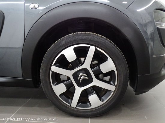 Citroën C4 Cactus PureTech 82cv Feel Edition - Manises