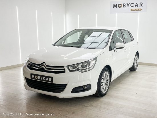  Citroën C4 PureTech 110 Feel - Manises 