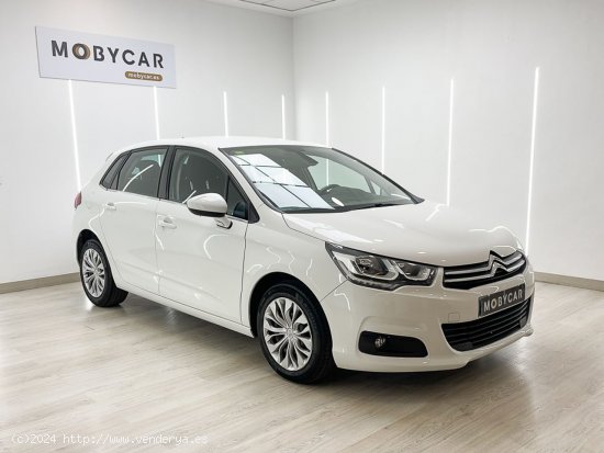 Citroën C4 PureTech 110 Feel - Manises