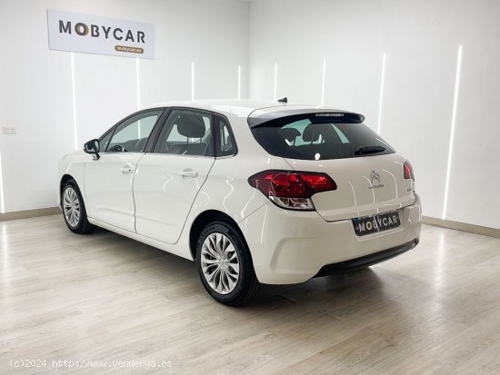 Citroën C4 PureTech 110 Feel - Manises