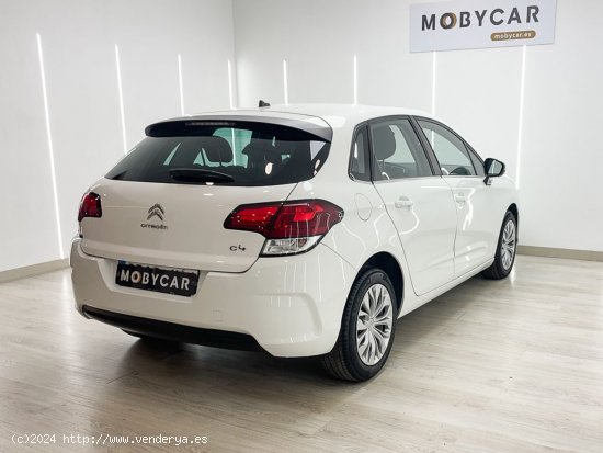 Citroën C4 PureTech 110 Feel - Manises