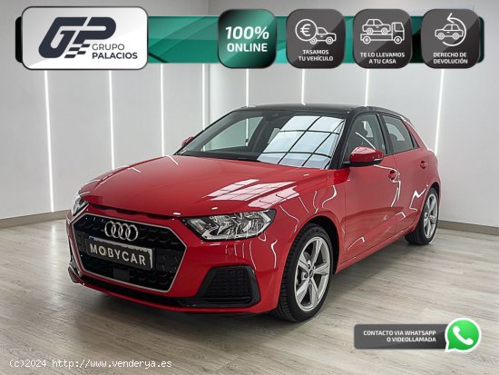 Audi A1 Sportback Advanced 25 TFSI 70kW (95CV) - Manises