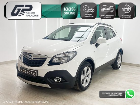 Opel Mokka 1.4 T 4X2 S&S Selective - Manises