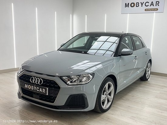  Audi A1 Sportback Advanced 25 TFSI 70kW (95CV) - Manises 