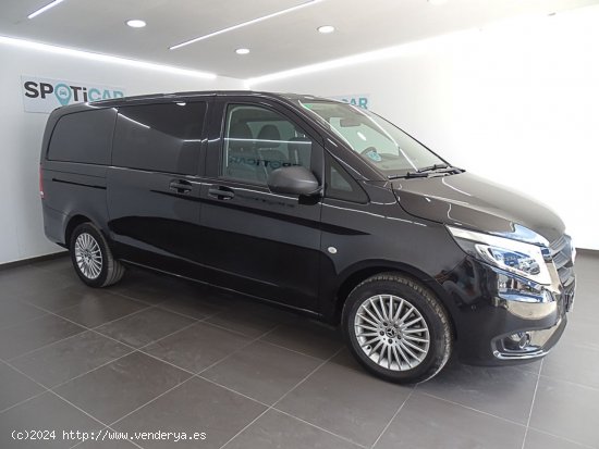 Mercedes Vito 116CDI AT 120KW TOURER LARGA - Manises