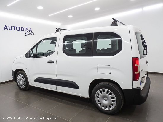 Opel Combo Life 1.5 TD 75kW (100CV) S/S Edition L - Manises